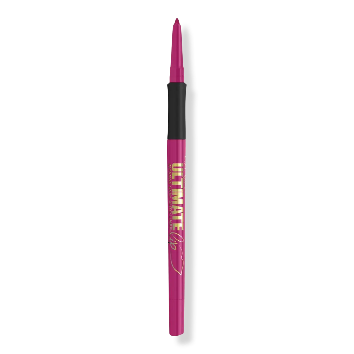 

Карандаш для губ Ultimate Lip Intense Stay Auto Lipliner L.A. Girl, Boundless Berry