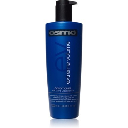 

Кондиционер для экстремального объема 1000 мл, Osmo