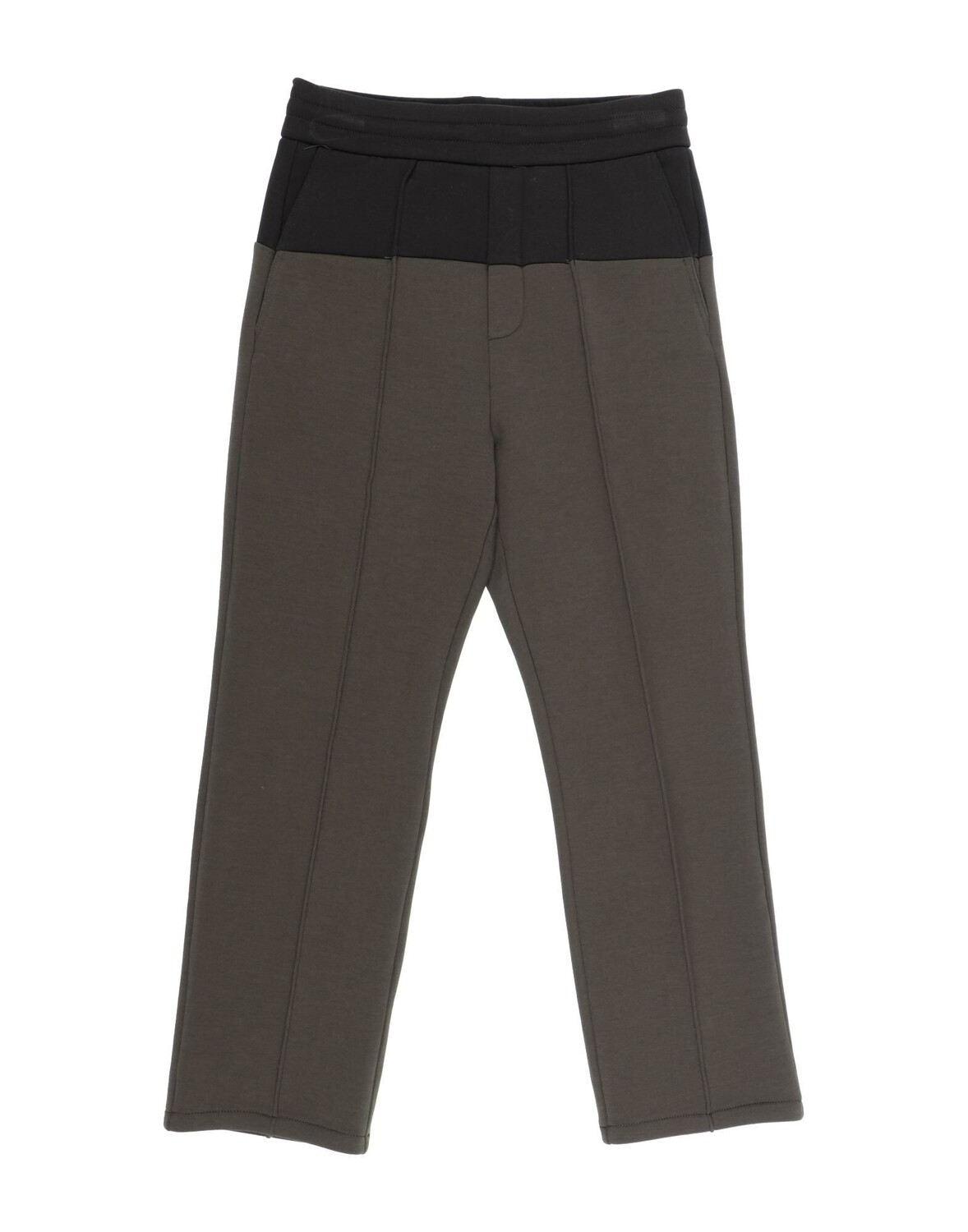 

Брюки Giorgio Armani, зеленый