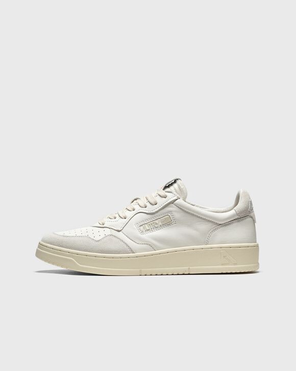 

Кроссовки Autry Action Shoes Wmns Autry Open Low, цвет leat/leat white