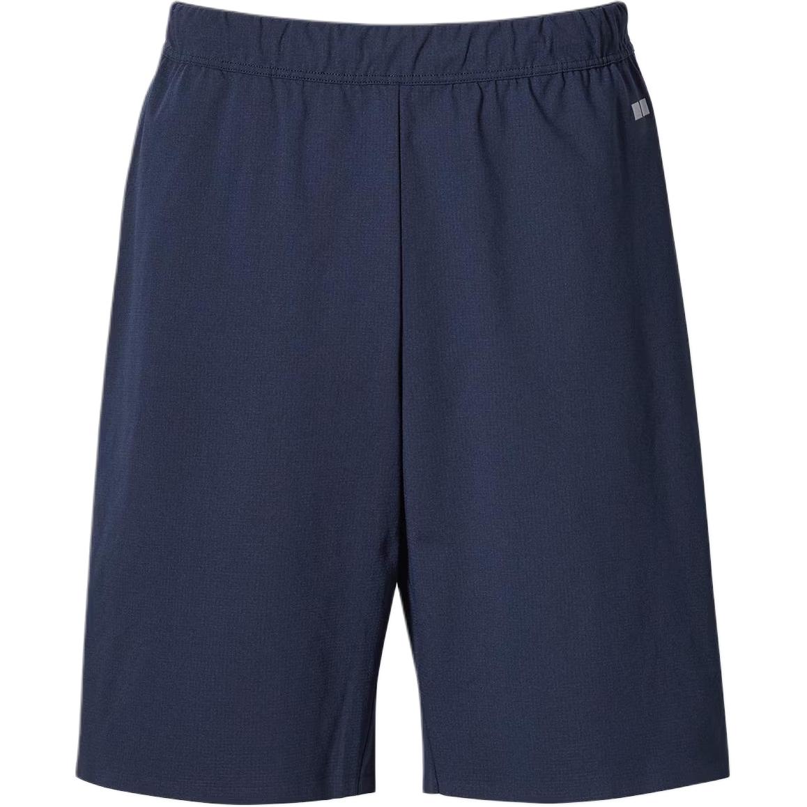 

Футболка RUIDIANYUNDONGYUAN Повседневные шорты Унисекс Морской синий UNIQLO, 69 Морской синий