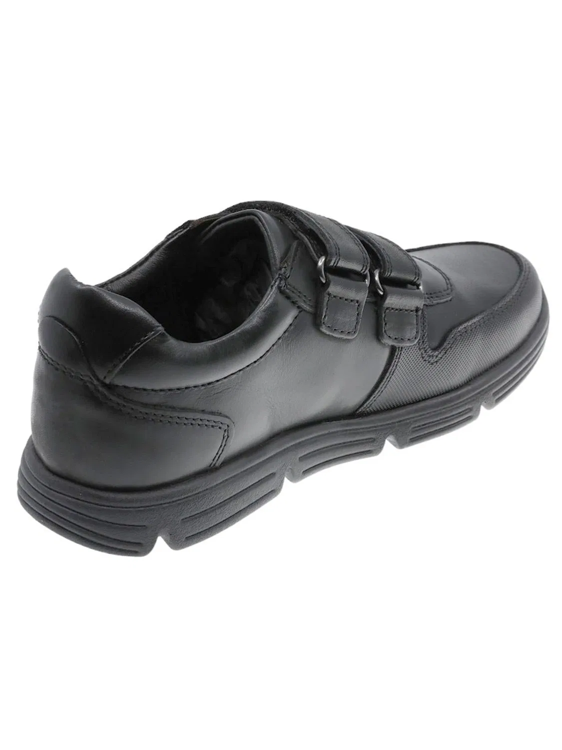 Кроссовки Beppi Casual Shoe черного цвета — фото 2