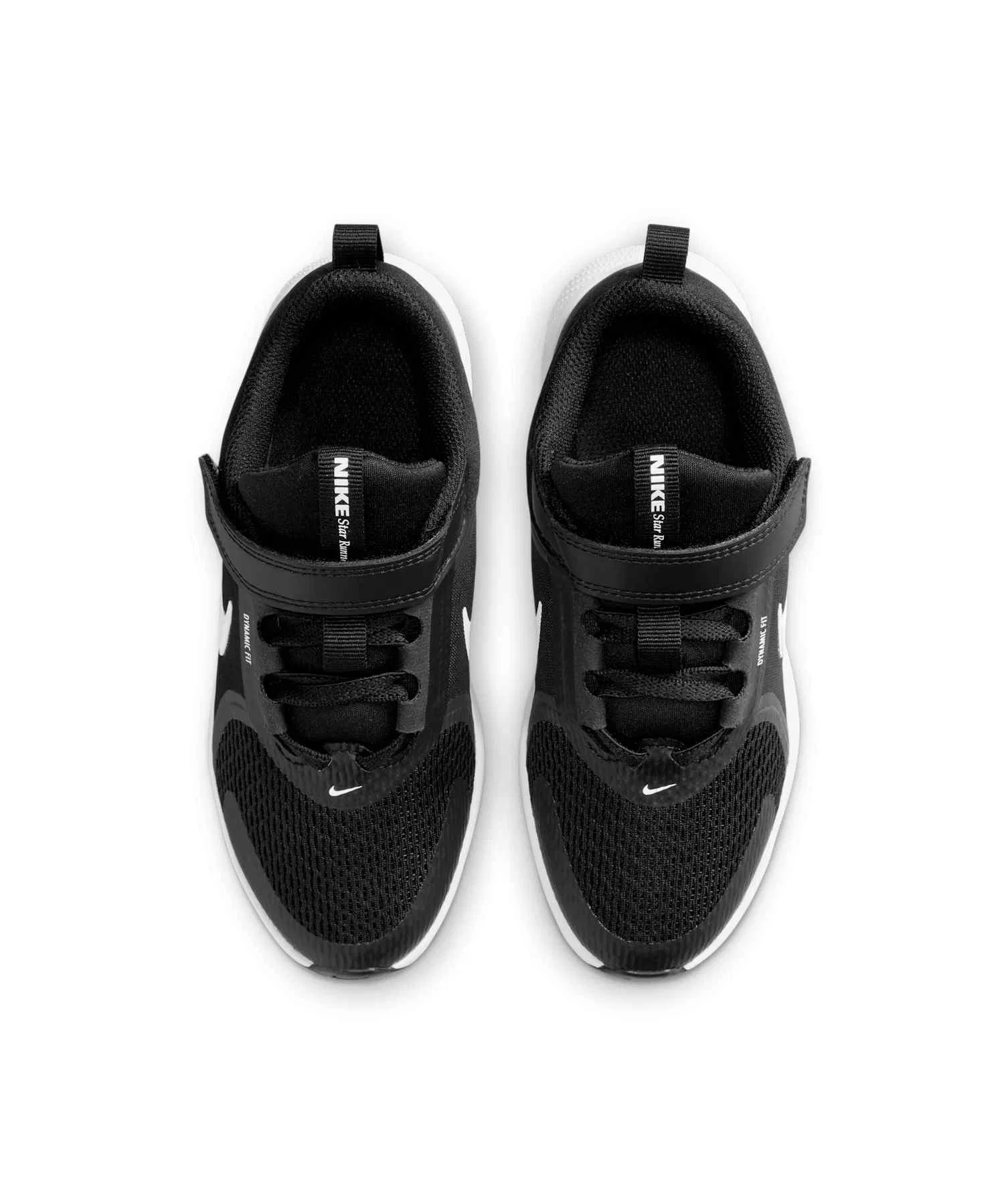 Детские кроссовки Nike Star Runner 5 Little Kids' Running Shoes — фото 4