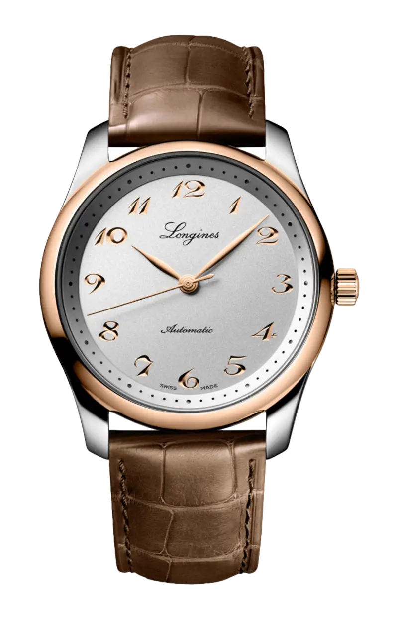 

Коллекция longines master - l2.793.5.70.2 LONGINES
