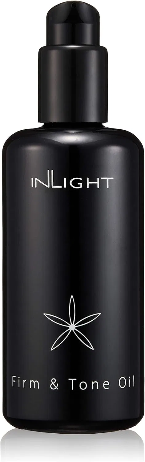 Масло для тела INLIGHT BEAUTY F&T Body Oil, 200 мл