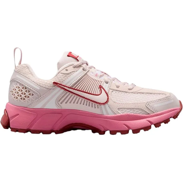 Nike Кроссовки для бега Vomero 5 Low top Kids' розовые — фото 3