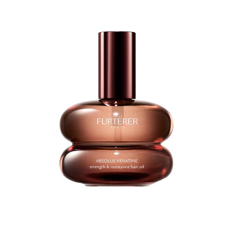 

Rene Furterer Эфирное масло Fulvdeya Amber Rose для ухода за волосами, увлажняющее и разглаживающее, 50 мл/100 мл