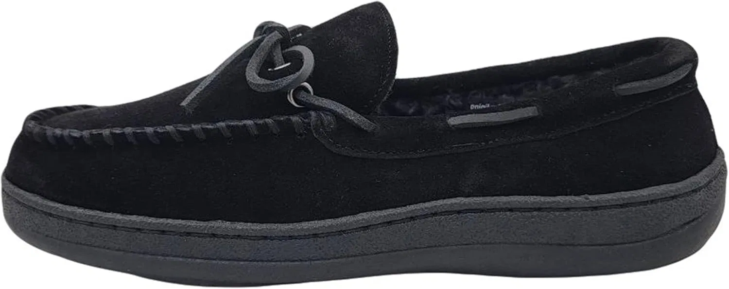 Мокасины мужские Clarks, Black — фото 2