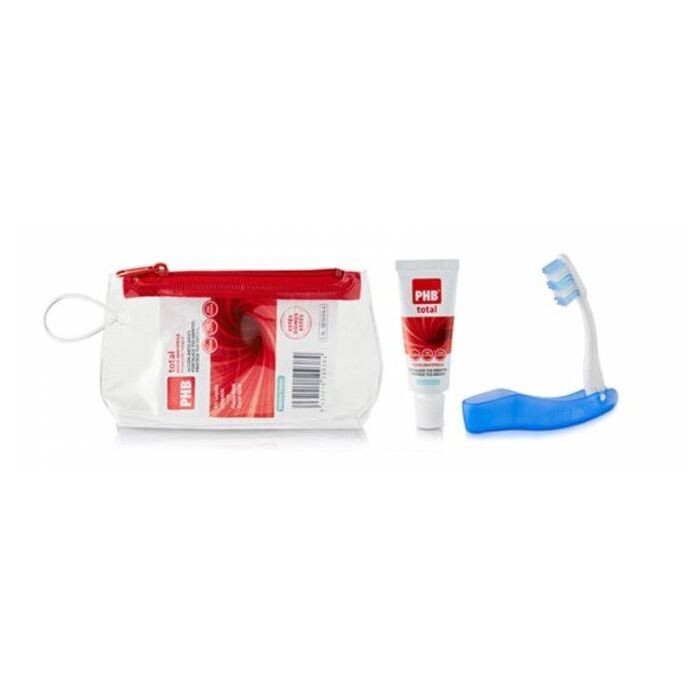 

Набор косметики Kit Dental de Viaje Total Phb, 15 ml