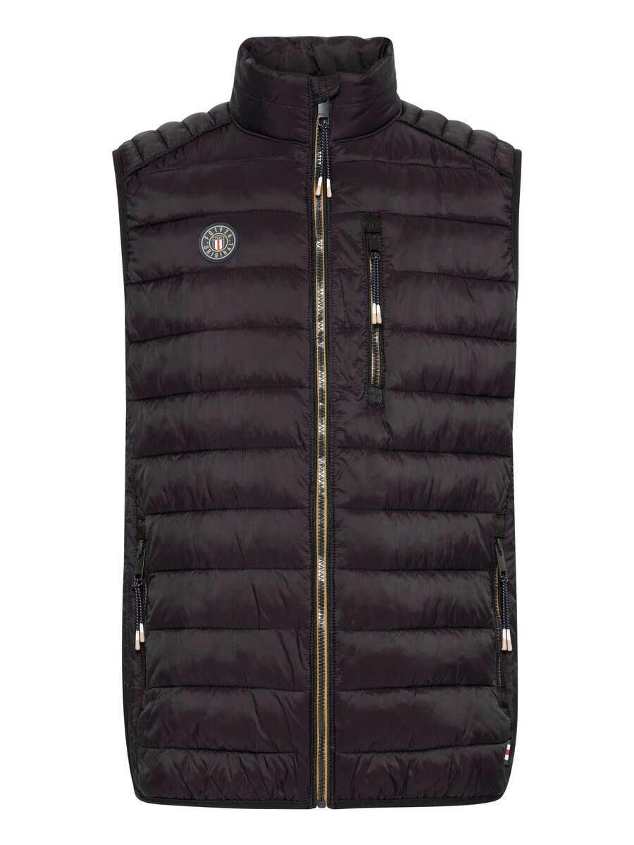 

Жилет FQ1924 VINNCENT, Black