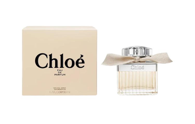 

Chloé Chloe Honey Pink Perfumes Potpourri Accord Eau De Parfum EDP 50 мл/75 мл