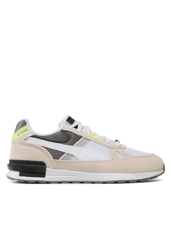 

Кроссовки Graviton Pro 380736 23 Puma, бежевый/белый