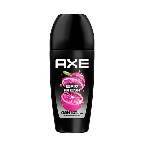 Дезодорант-спрей с защитой на 48 часов AXE Epic Fresh 1 шт