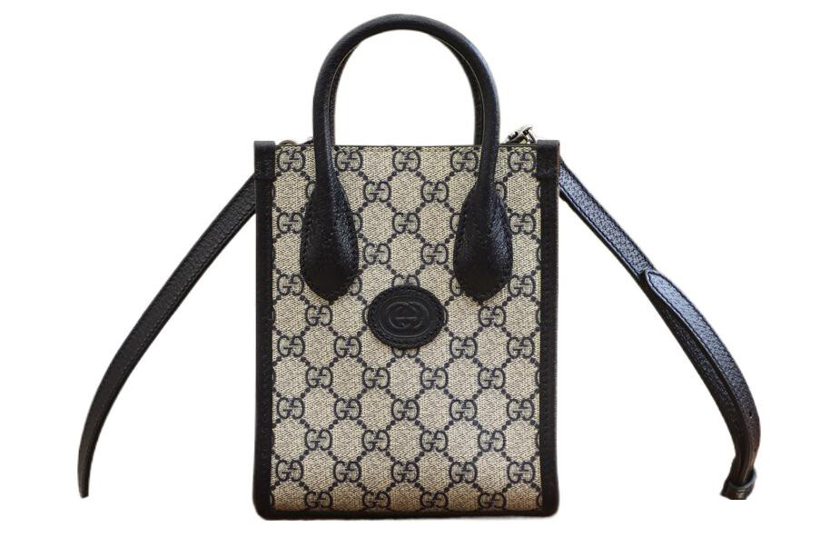 

Сумки через плечо Gucci унисекс