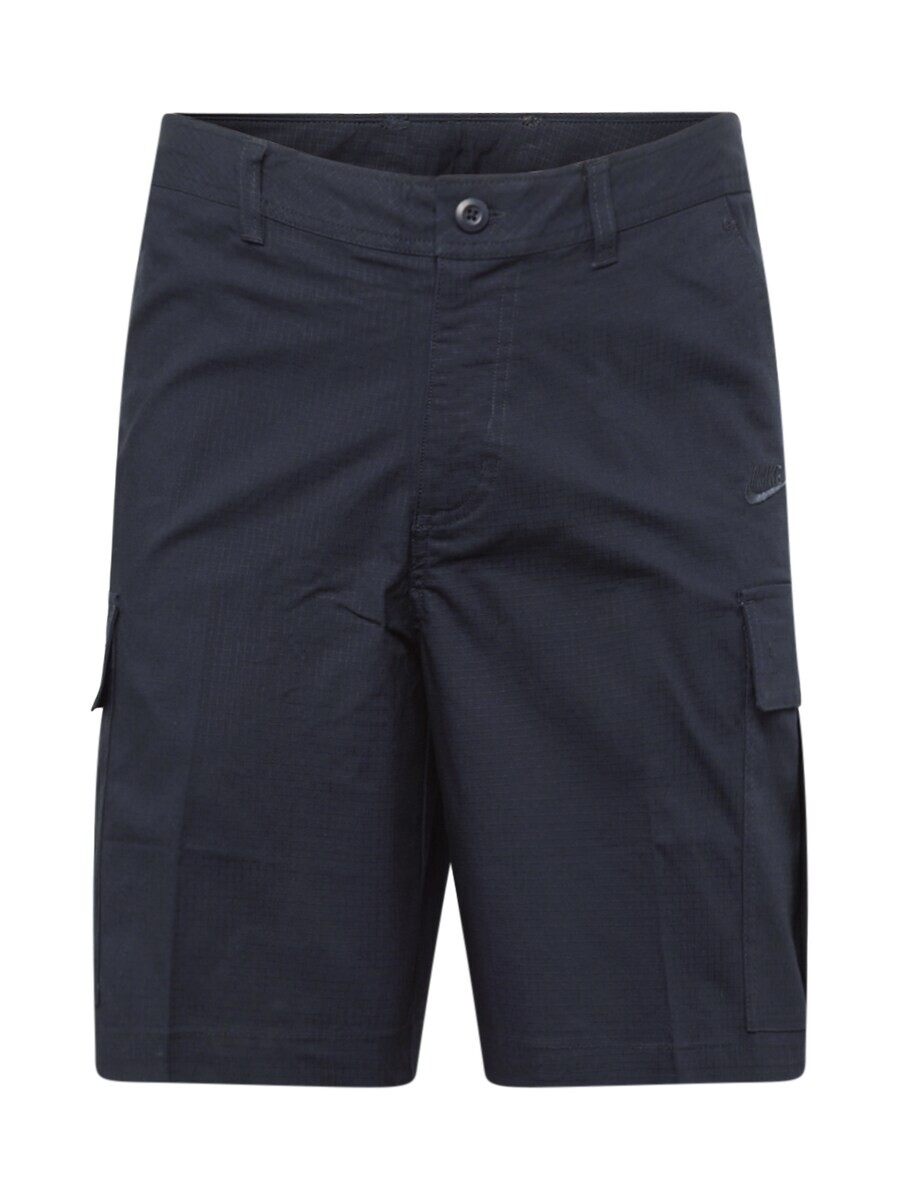 

Шорты-карго Nike Sportswear Regular Cargo Pants CLUB, черный
