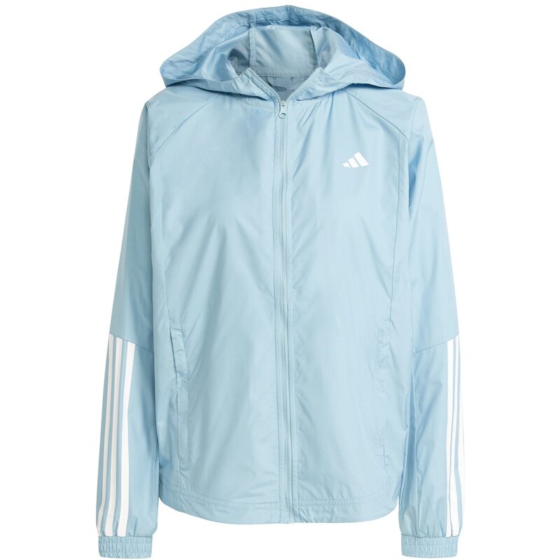 

Куртка-Слип Wind.rdy Hyperglam Adidas, мультиколор