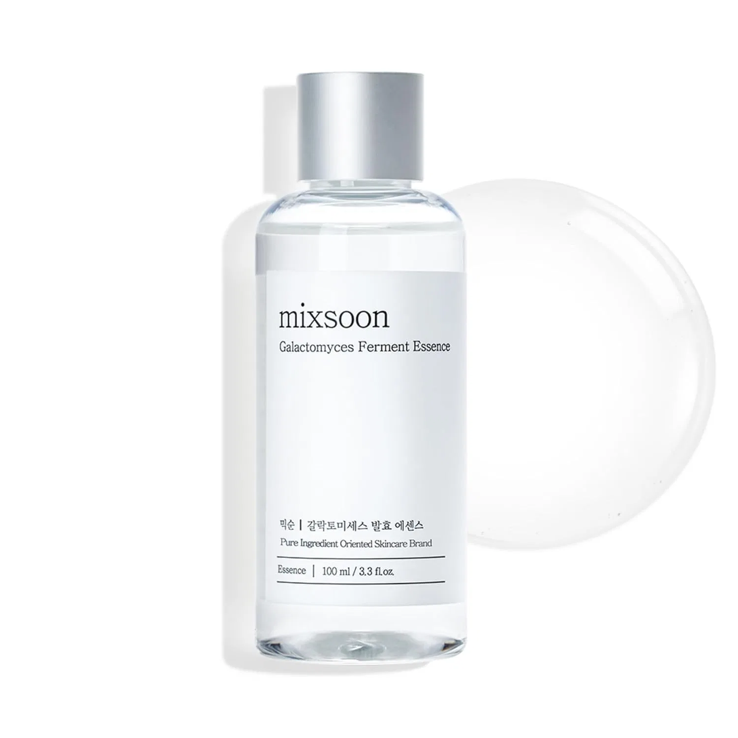 Эссенция Mixsoon — Для лица «Galactomyces Ferment Essence» от