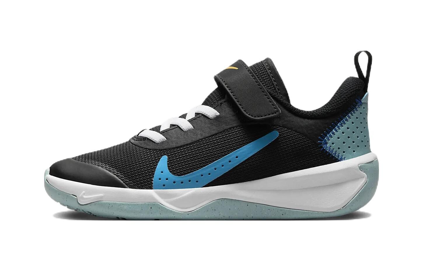 

Кроссовки Nike Omni Kids Lifestyle PS