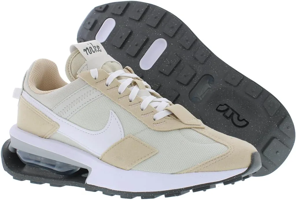 Женские кроссовки Nike Air Max Pre-Day, белый — фото 3