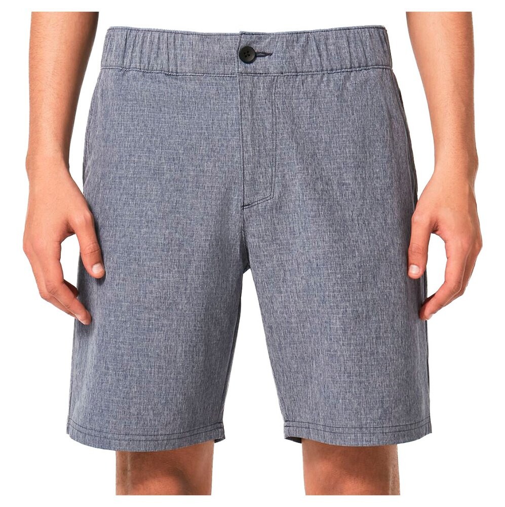 

Спортивные шорты Oakley Adventure 19, серый