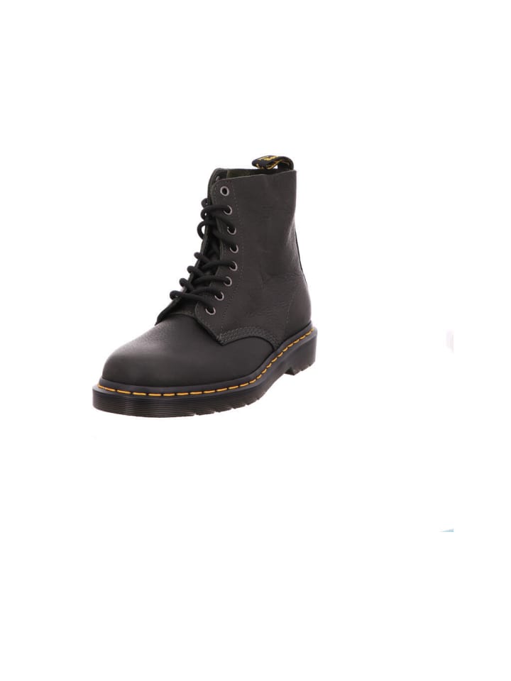 

Ботинки Dr. Martens, черный