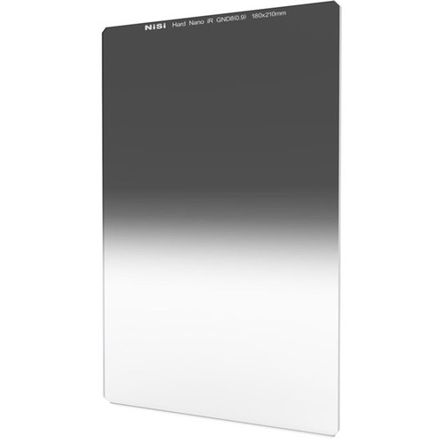 

Фильтр NiSi Nano Hard-Edge Graduated IRND Filter NIP-180-HGND0.9
