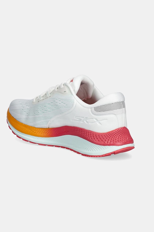 Беговые кроссовки GO RUN Persistence 0 Skechers, бирюзовый — фото 3