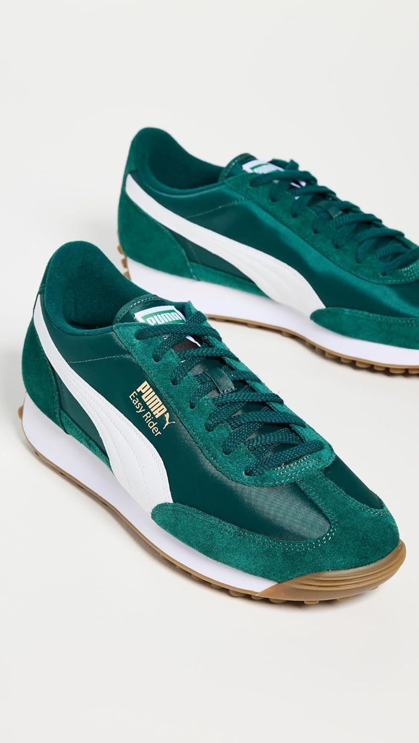 Мужские кроссовки Puma Easy Rider, белый — фото 4