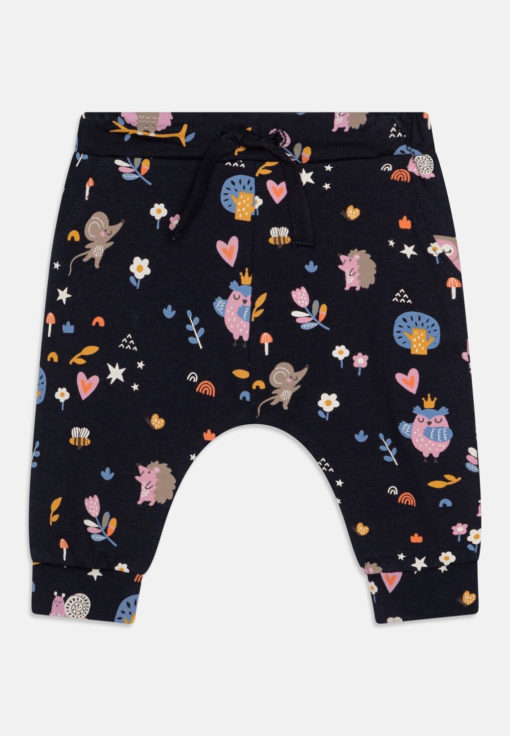 

Брюки NBFVANDORA PANT 2 PACK Name it, темно-синий
