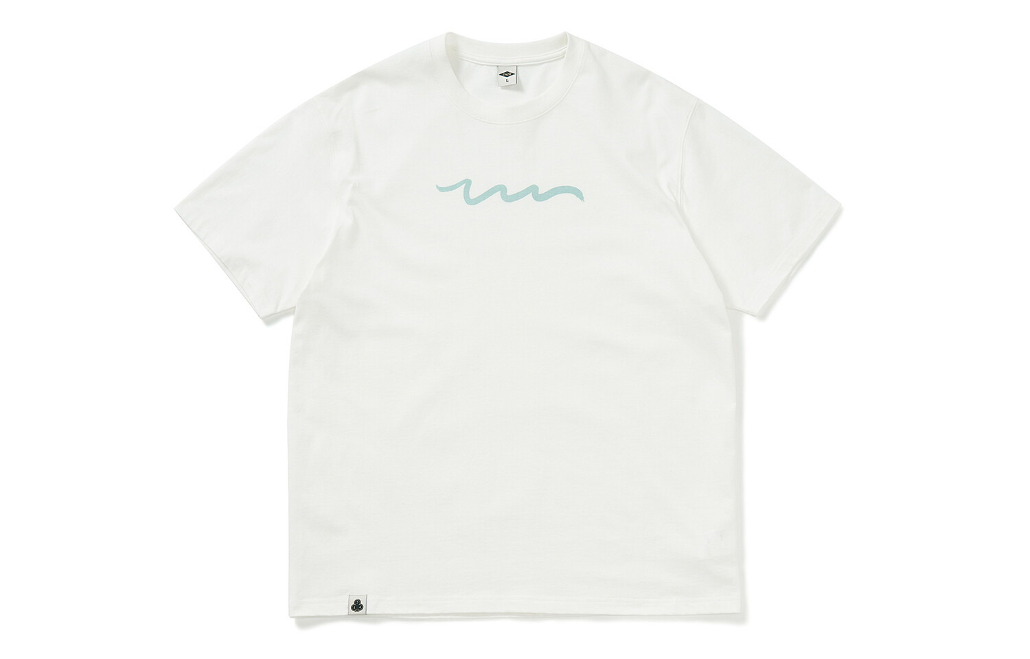 

Футболка унисекс 714Street, цвет Heather Gray