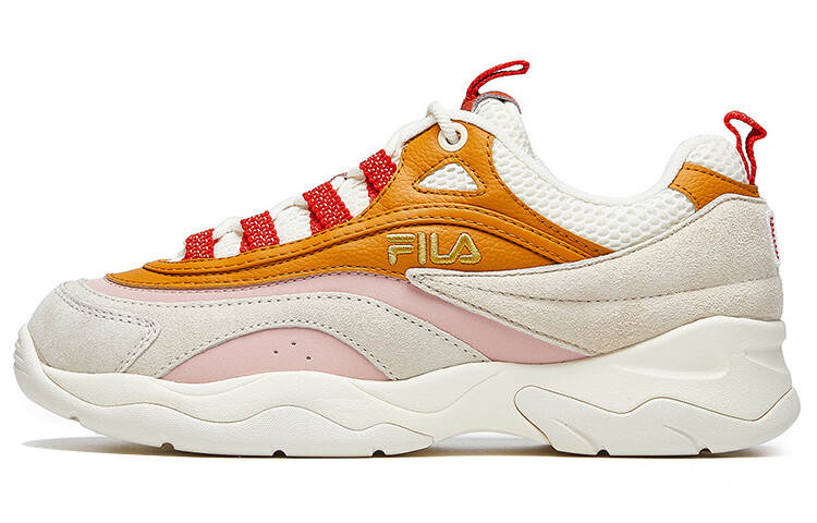 

Ray Lifestyle обувь женская Fila Fusion
