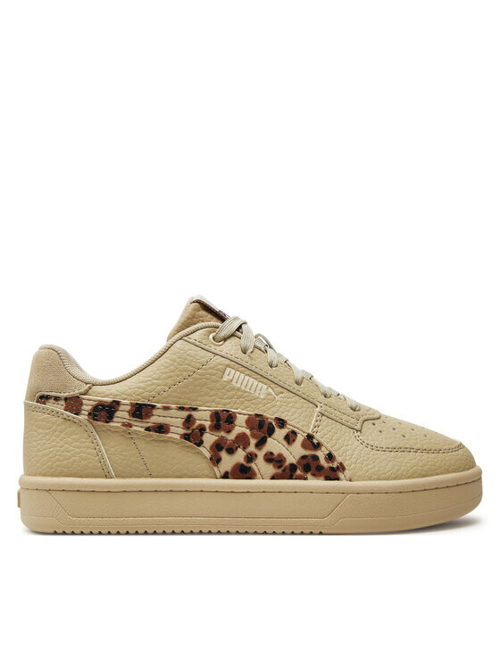 

Кроссовки Puma, бежевый