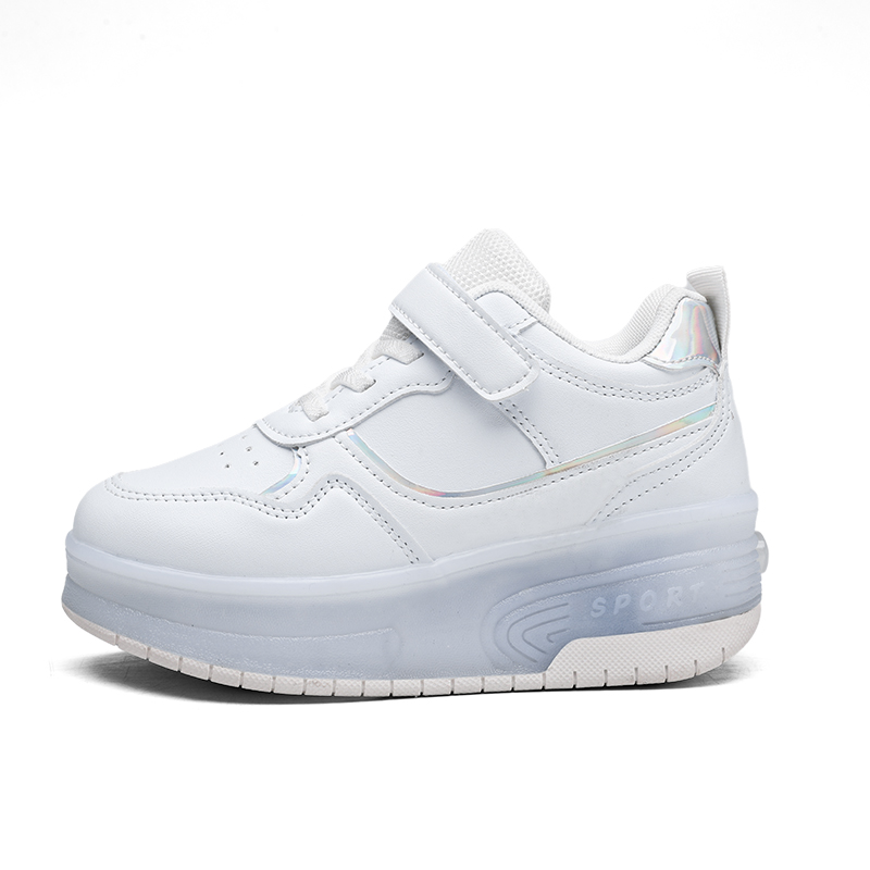 

Детская обувь для активного отдыха FIRS Kids, белый