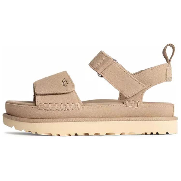 UGG Сандалии Goldenstar One Strap Women's Sand
