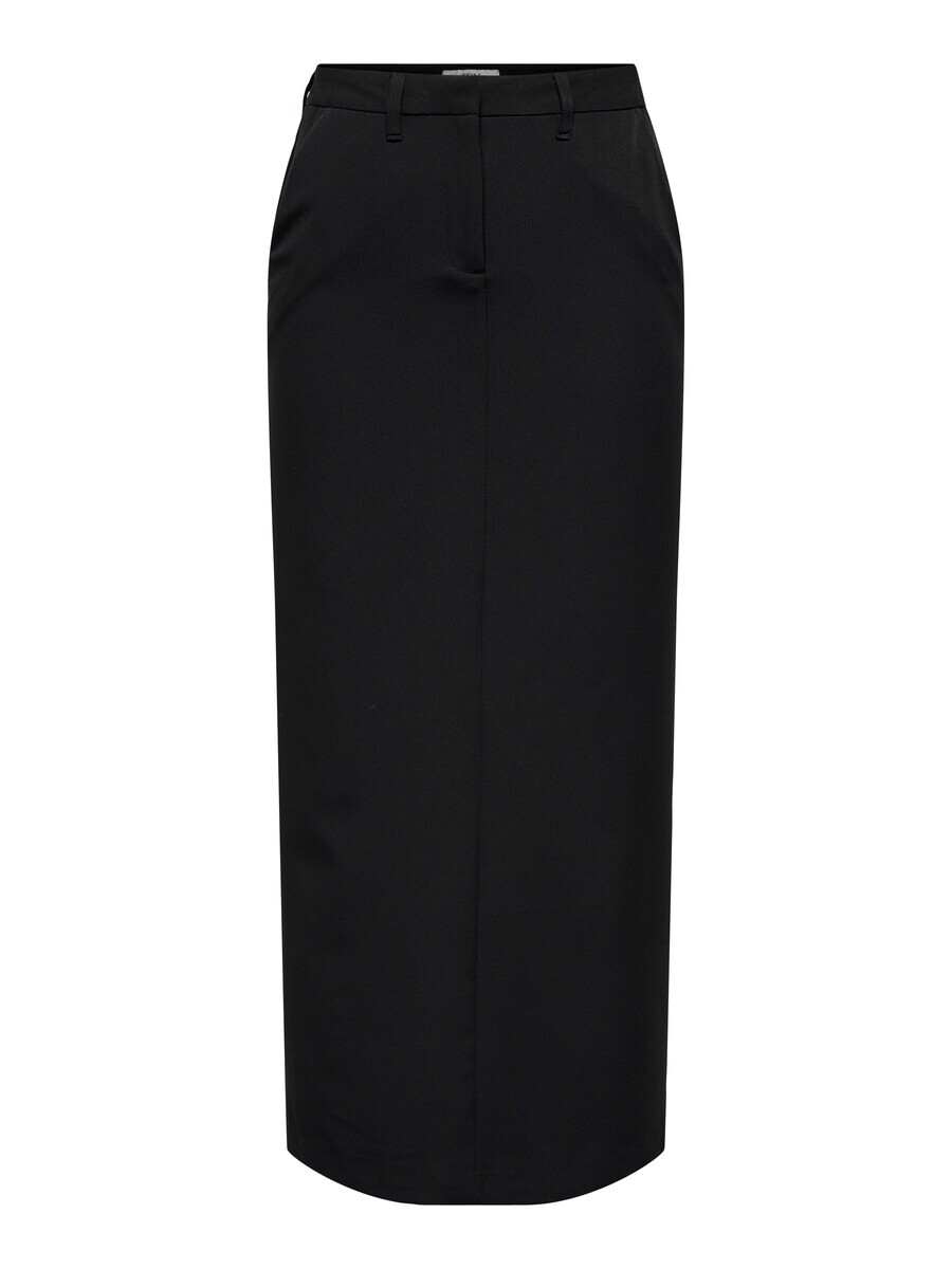 

Юбка макси JDY Skirt, черный