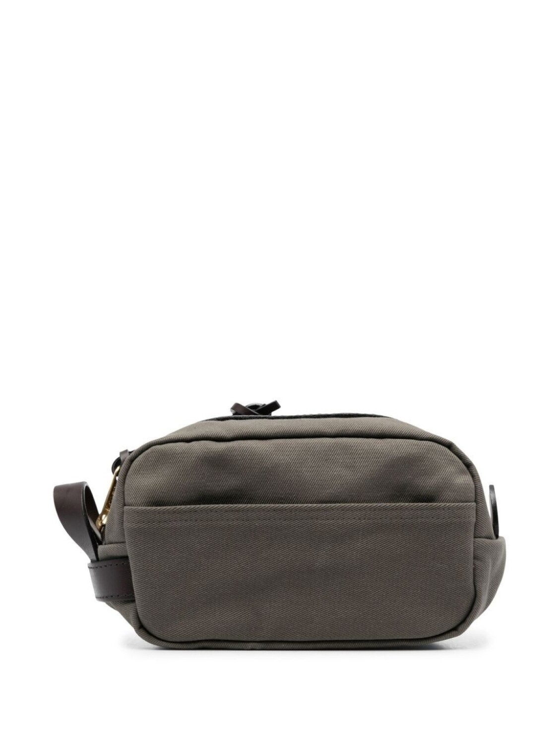 

Filson дорожная сумка на молнии, зеленый