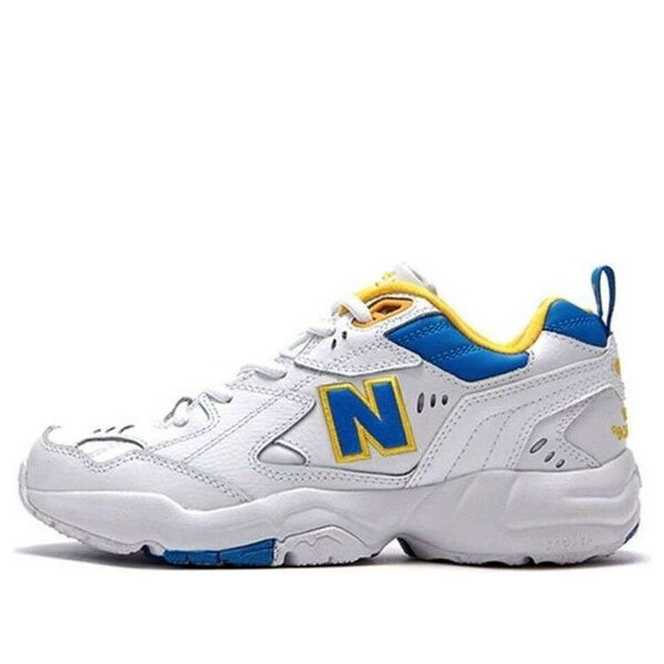

Кроссовки 608 серии New Balance, белый