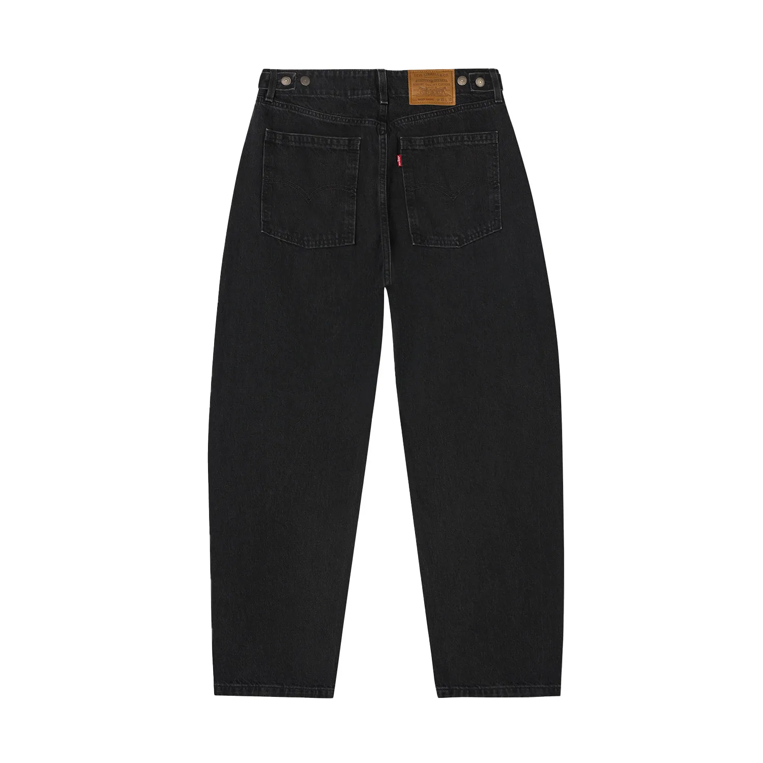 Levis Джинсы Men's Black Scimitar — фото 3