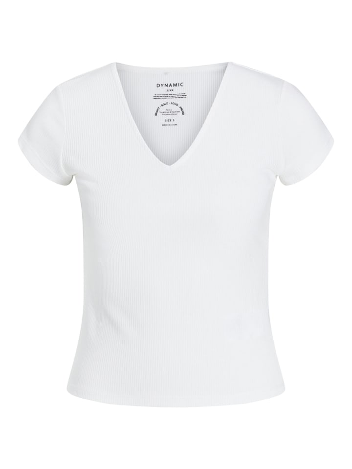 

Футболка JJXX, ярко-белый