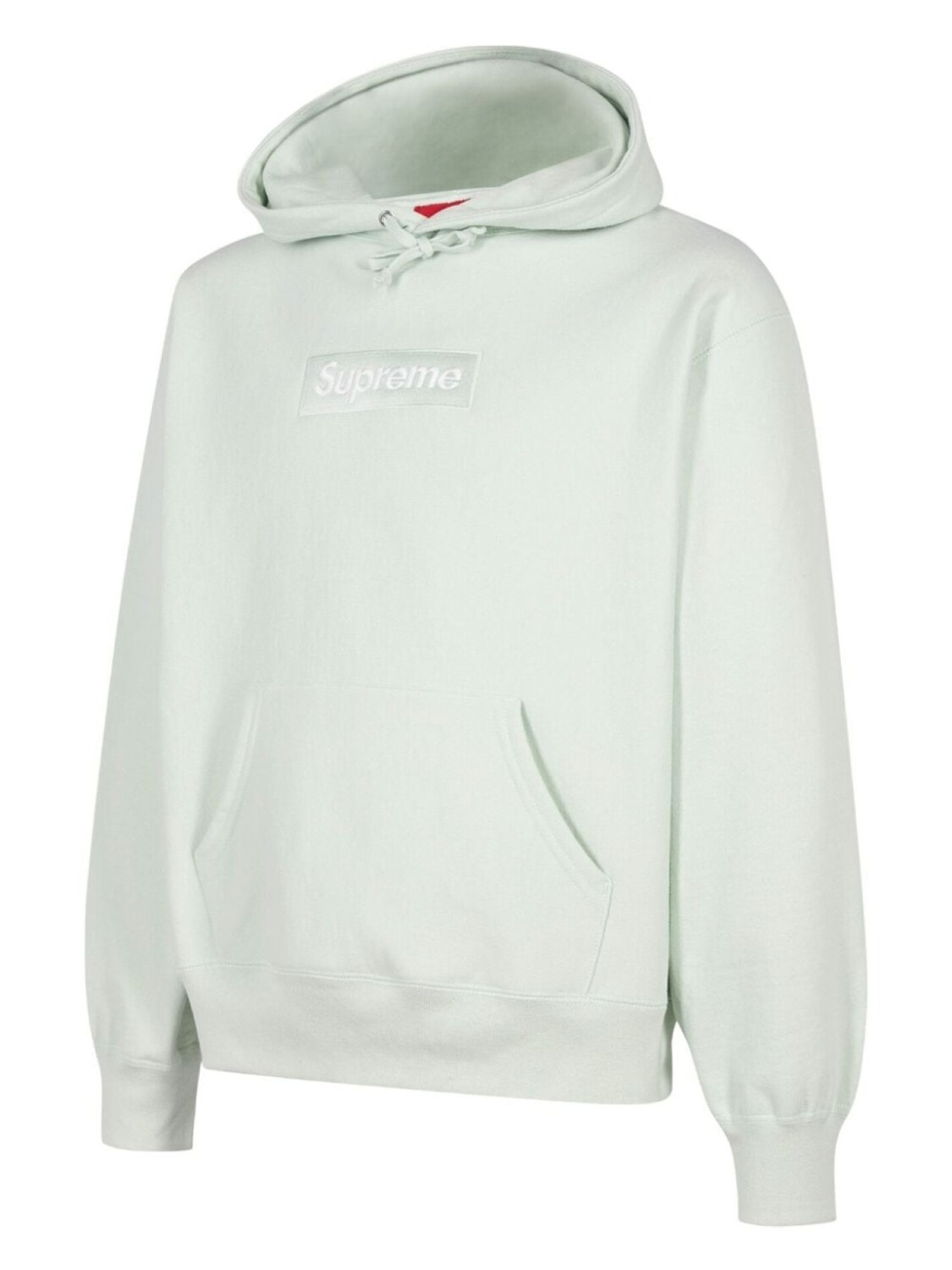 

Худи Box Logo FW23 - Light Green Supreme, зеленый