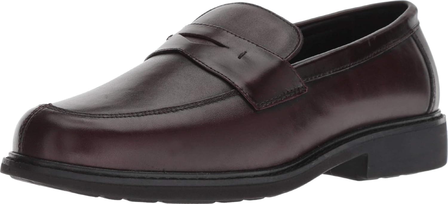 

Мужские оксфорды Drew Essex