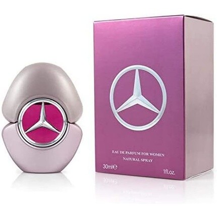 

Женский Эдп 30мл, Mercedes-Benz