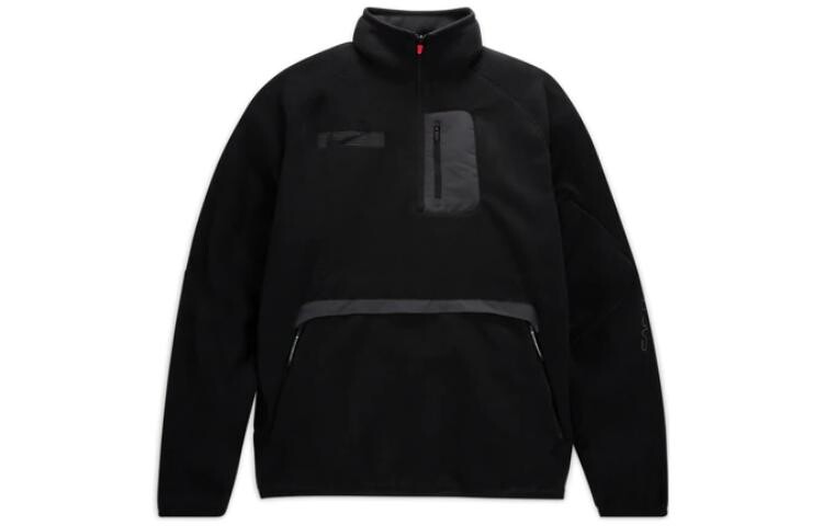 

Мужская толстовка Nike, цвет Black