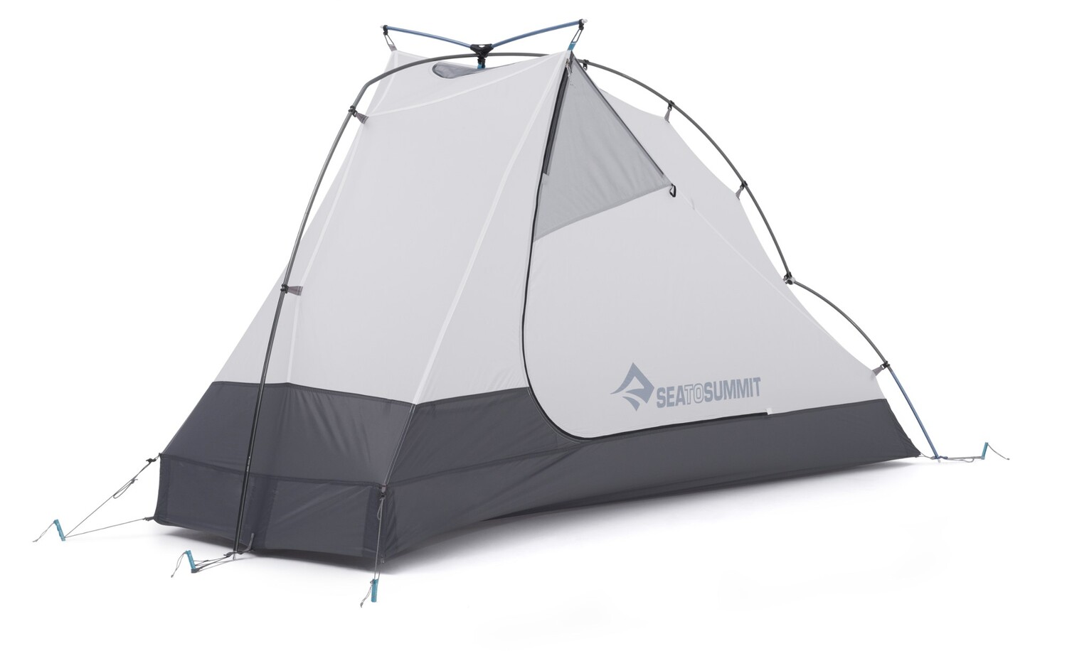 

Палатка Альто TR1 Плюс Sea to Summit, серый