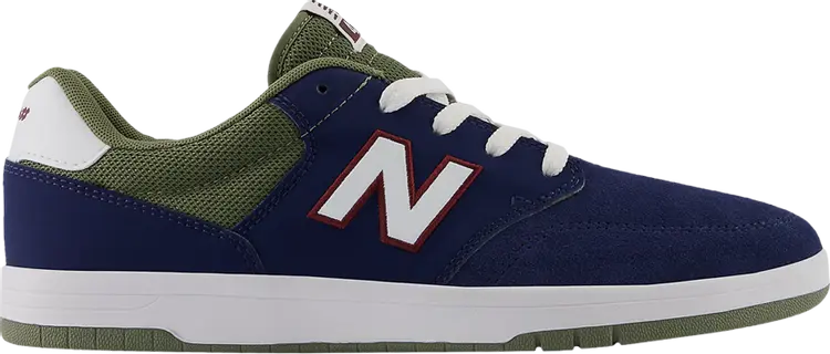 

Кроссовки Numeric 425 'Navy Olive', синий