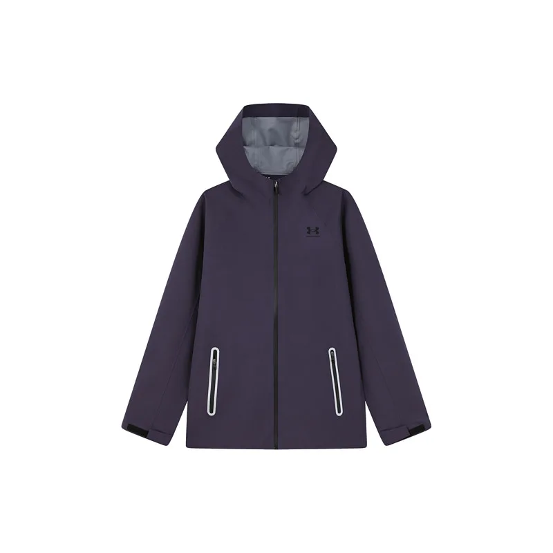 Верхняя одежда для подростков Outdoor Collection Under Armour, Breeze Purple
