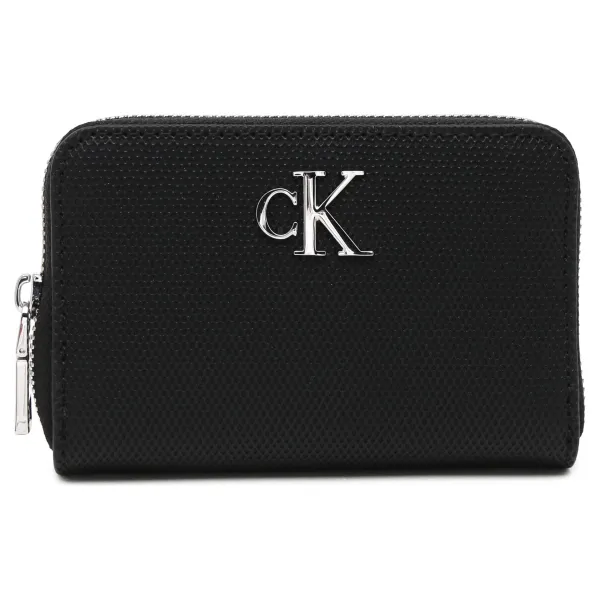 

Кошельки Calvin Klein, черный
