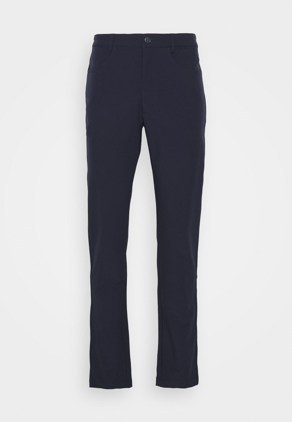 

Брюки Genius Брюки Calvin Klein, цвет navy