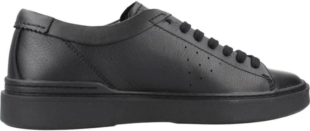 Мужские туфли Clarks Craft Swift, черный — фото 4