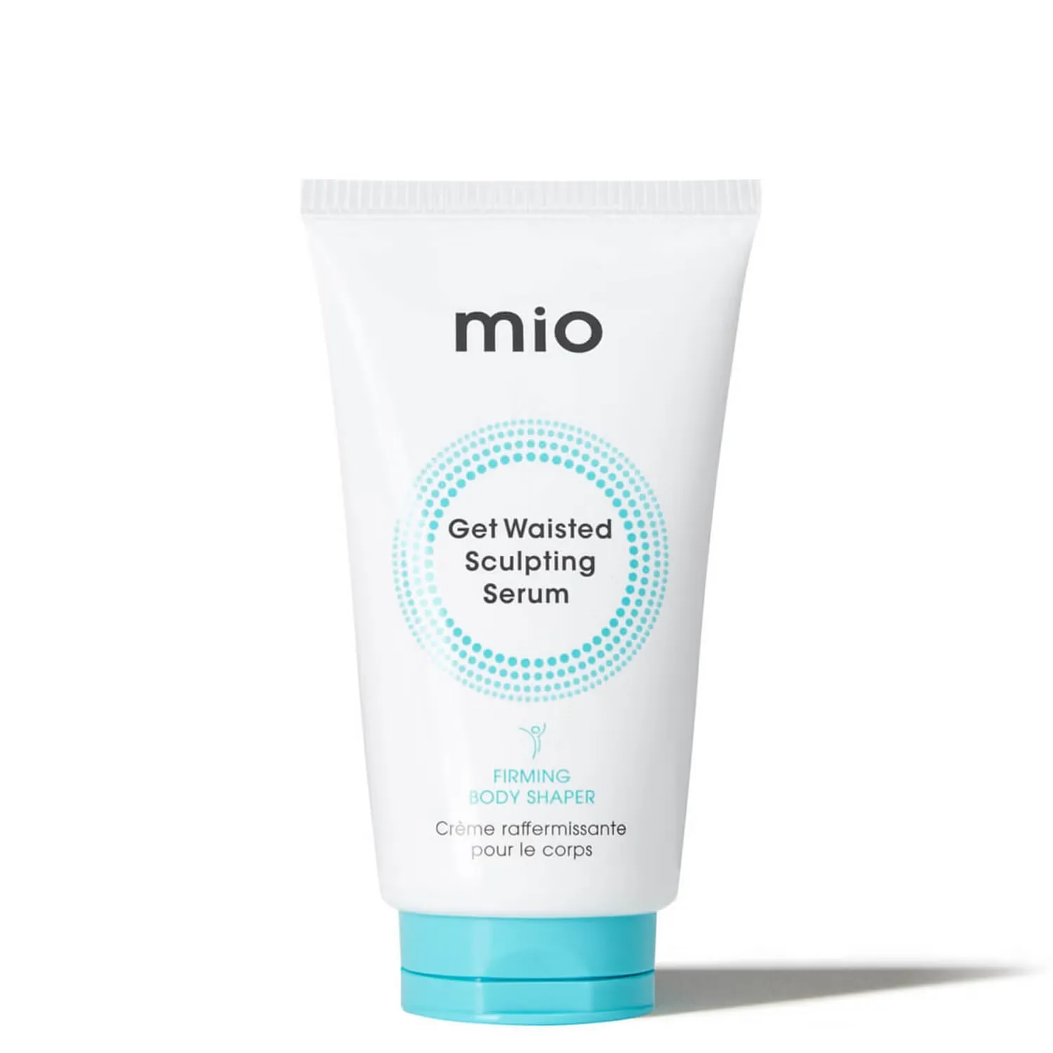 

Get Сыворотка для моделирования талии 125 мл Mio Skincare